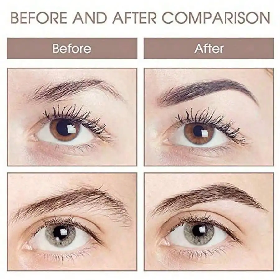 Electric Eyebrow Trimmer