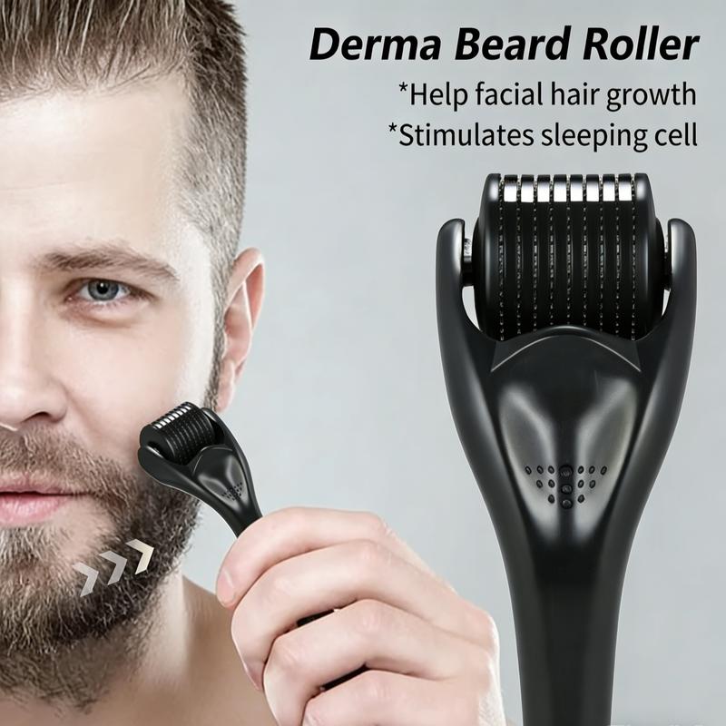The Complete Beard Growth Protocol
