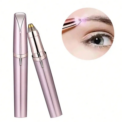 Electric Eyebrow Trimmer